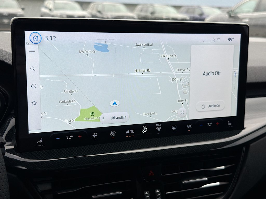 Thumbnail: 2023 Ford Escape - 13