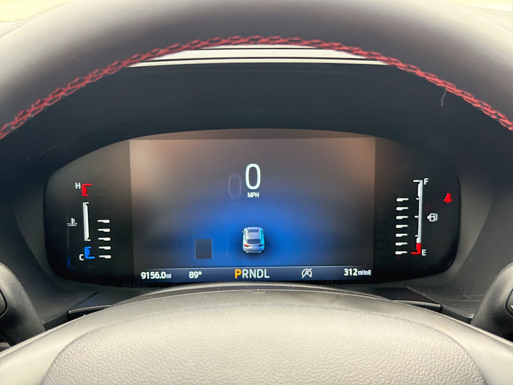 Thumbnail: 2023 Ford Escape - 15