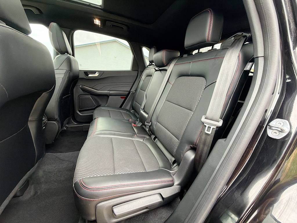 Thumbnail: 2023 Ford Escape - 24