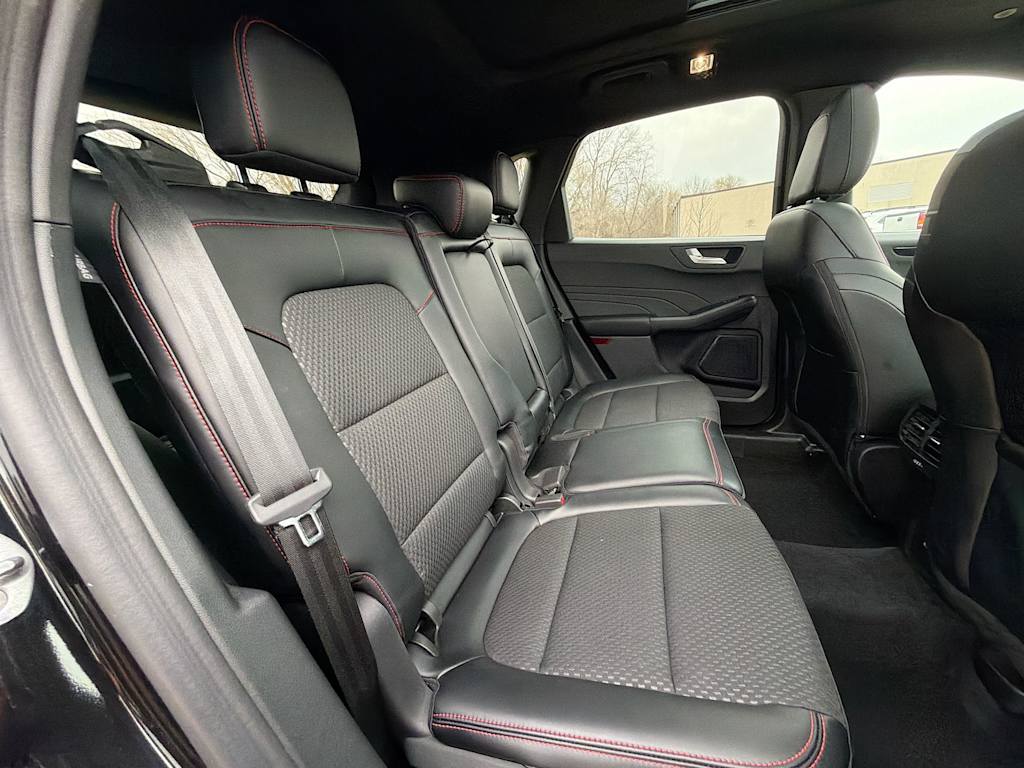 Thumbnail: 2023 Ford Escape - 25