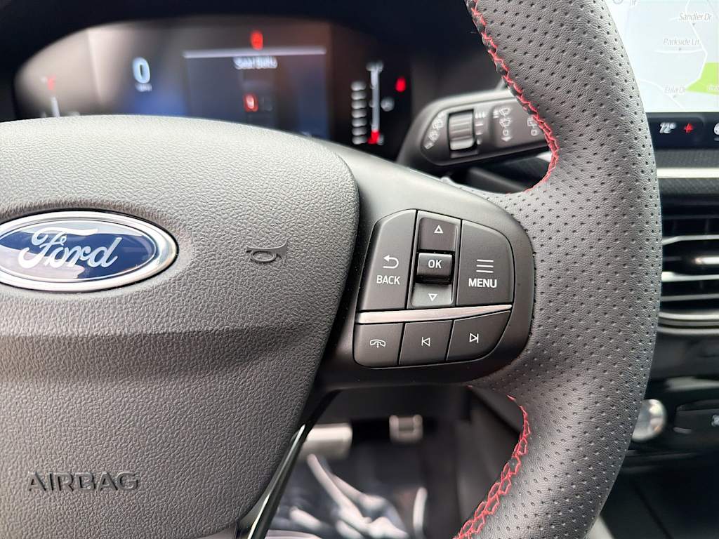 Thumbnail: 2023 Ford Escape - 28