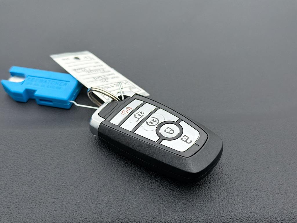 Thumbnail: 2023 Ford Escape - 17