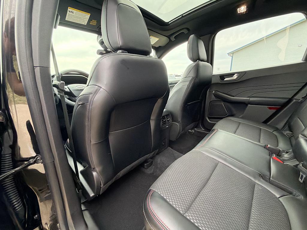 Thumbnail: 2023 Ford Escape - 12