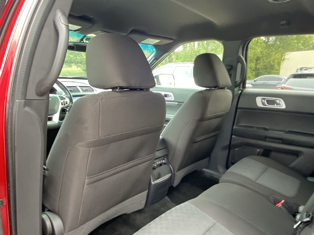 Thumbnail: 2011 Ford Explorer - 12
