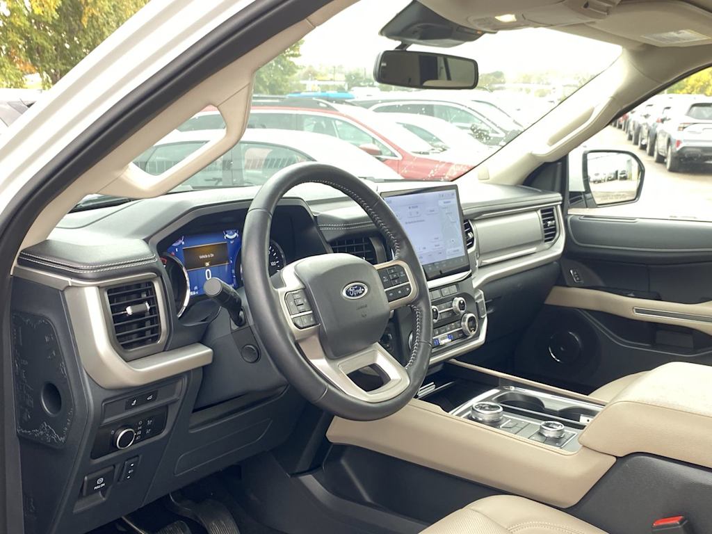 Thumbnail: 2024 Ford Expedition - 2