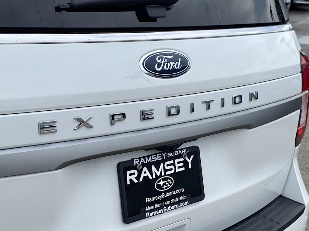 Thumbnail: 2024 Ford Expedition - 6