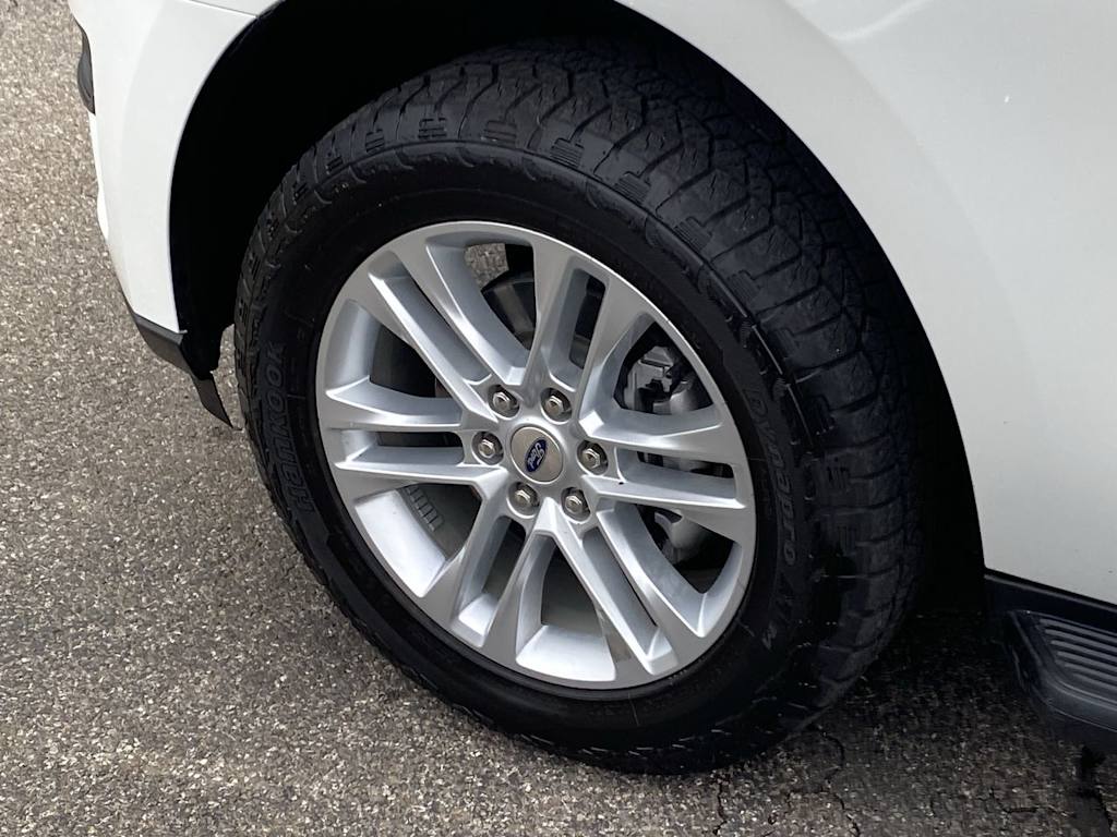 Thumbnail: 2024 Ford Expedition - 7