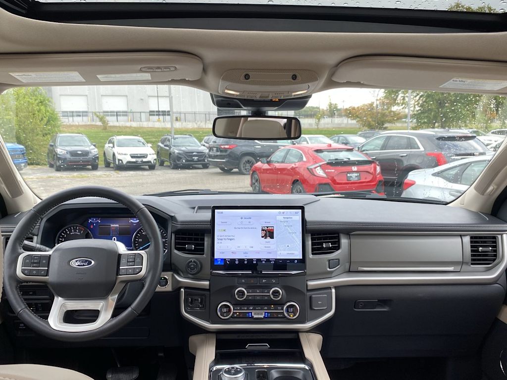 Thumbnail: 2024 Ford Expedition - 9