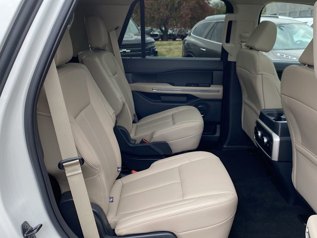 Thumbnail: 2024 Ford Expedition - 27