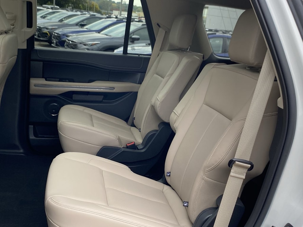Thumbnail: 2024 Ford Expedition - 26