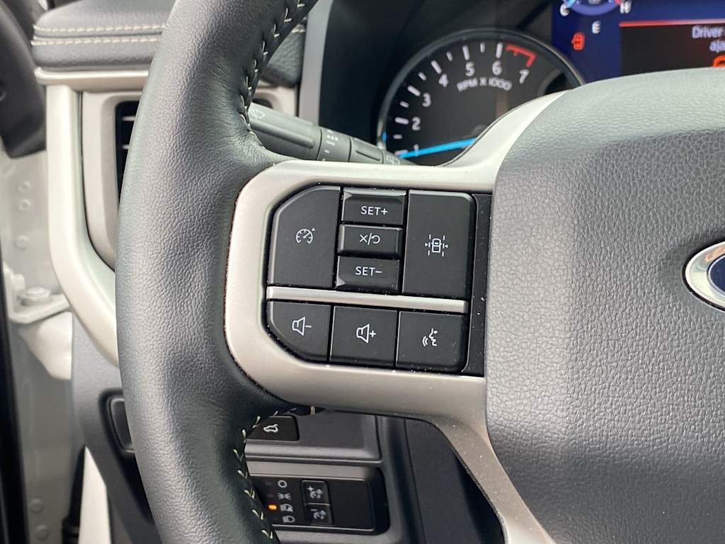 Thumbnail: 2024 Ford Expedition - 28