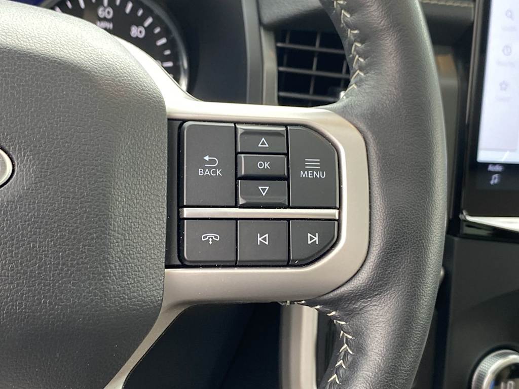 Thumbnail: 2024 Ford Expedition - 29