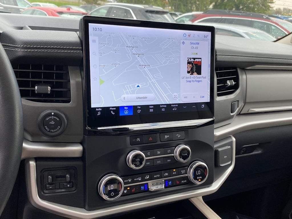 Thumbnail: 2024 Ford Expedition - 14