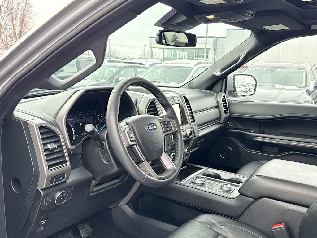 Thumbnail: 2020 Ford Expedition - 2