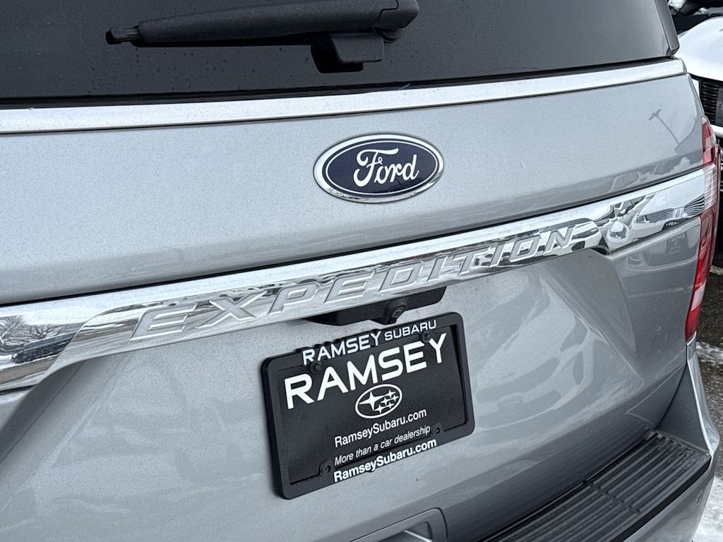 Thumbnail: 2020 Ford Expedition - 6