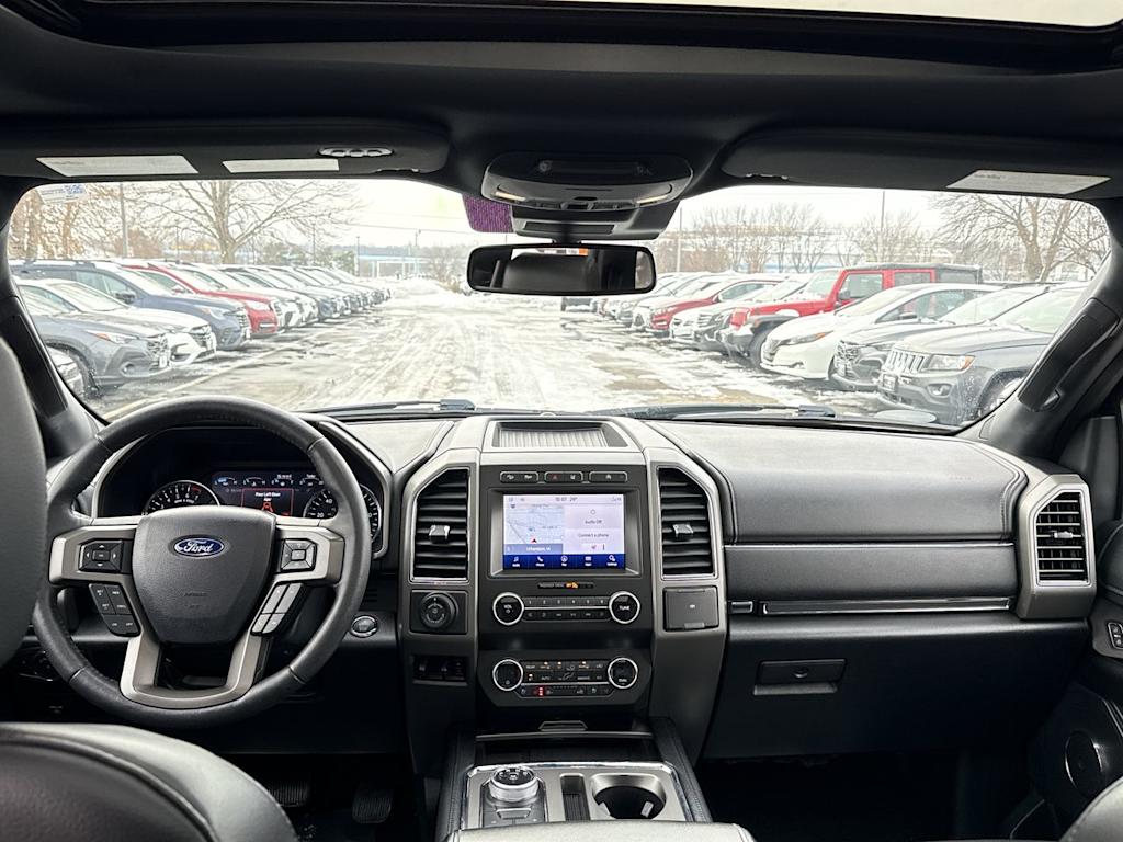 Thumbnail: 2020 Ford Expedition - 9