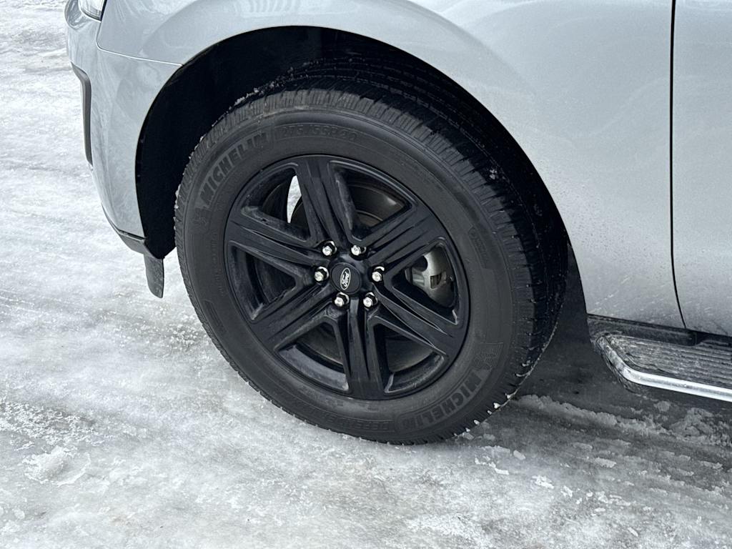 Thumbnail: 2020 Ford Expedition - 7