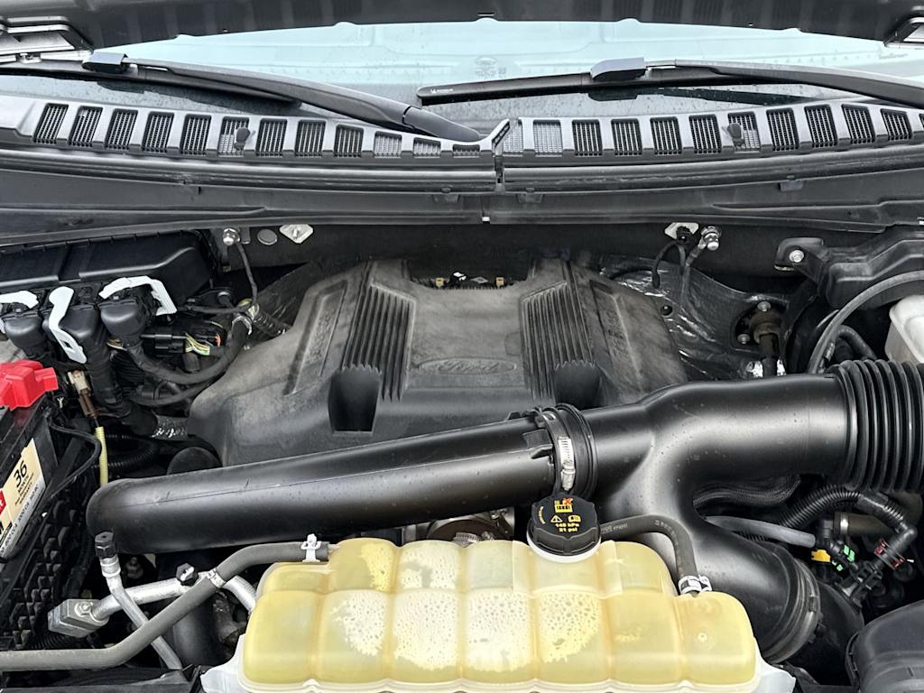 Thumbnail: 2020 Ford Expedition - 8