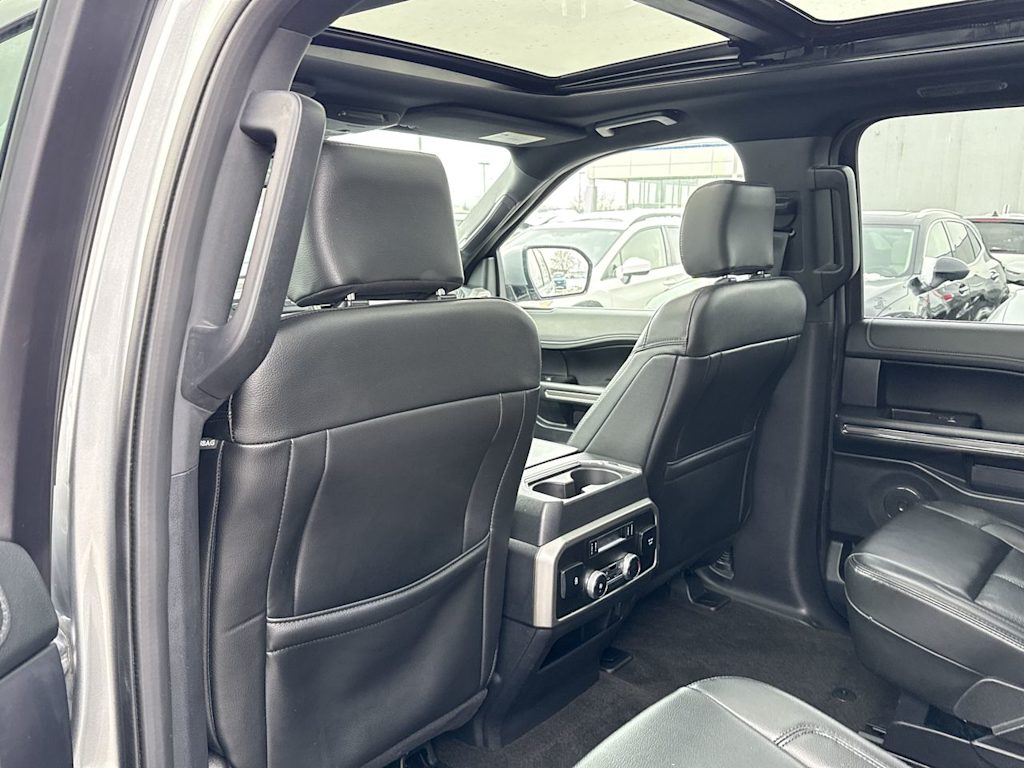 Thumbnail: 2020 Ford Expedition - 12