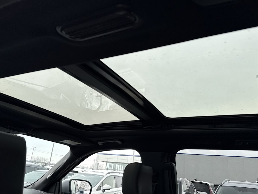 Thumbnail: 2020 Ford Expedition - 25