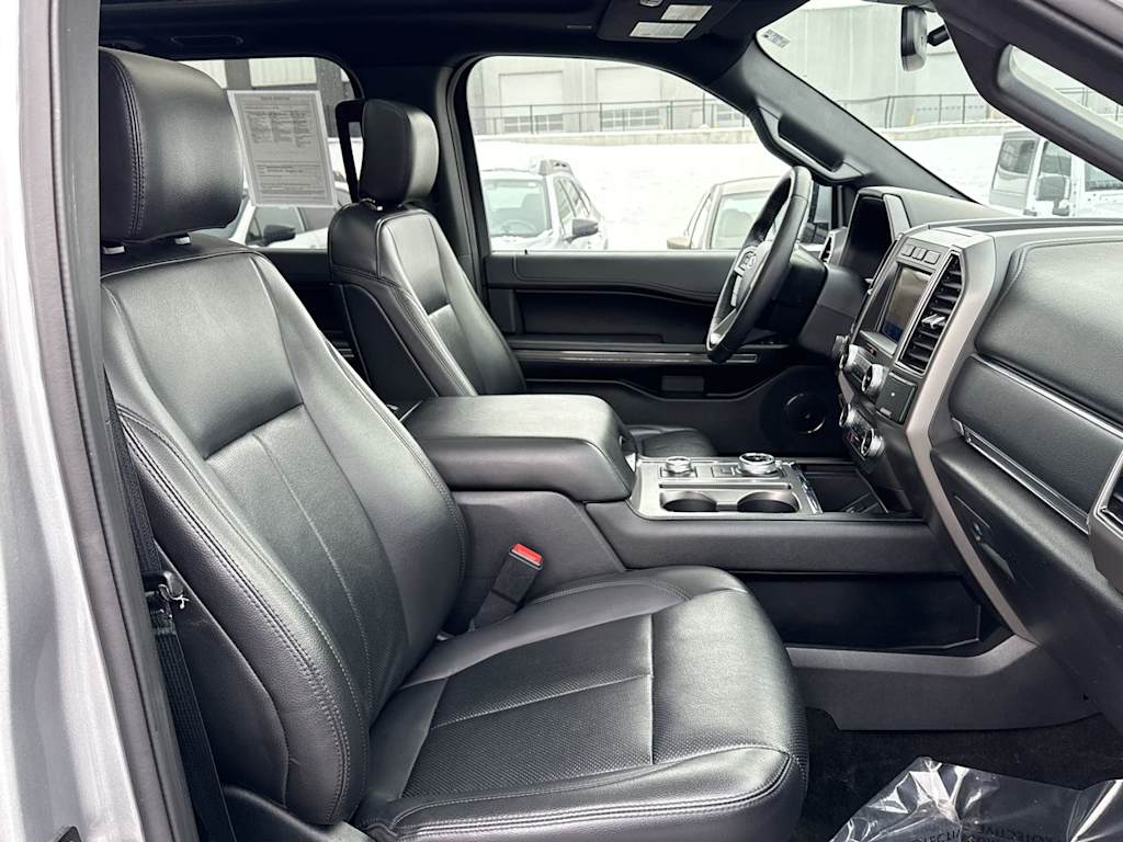 Thumbnail: 2020 Ford Expedition - 11