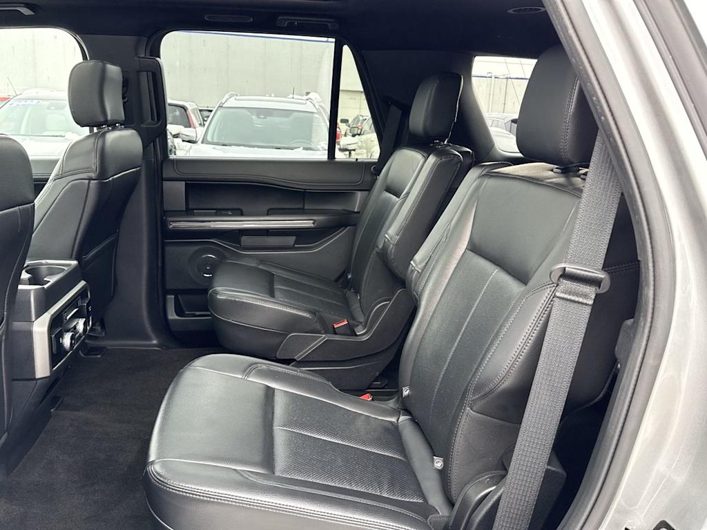 Thumbnail: 2020 Ford Expedition - 26