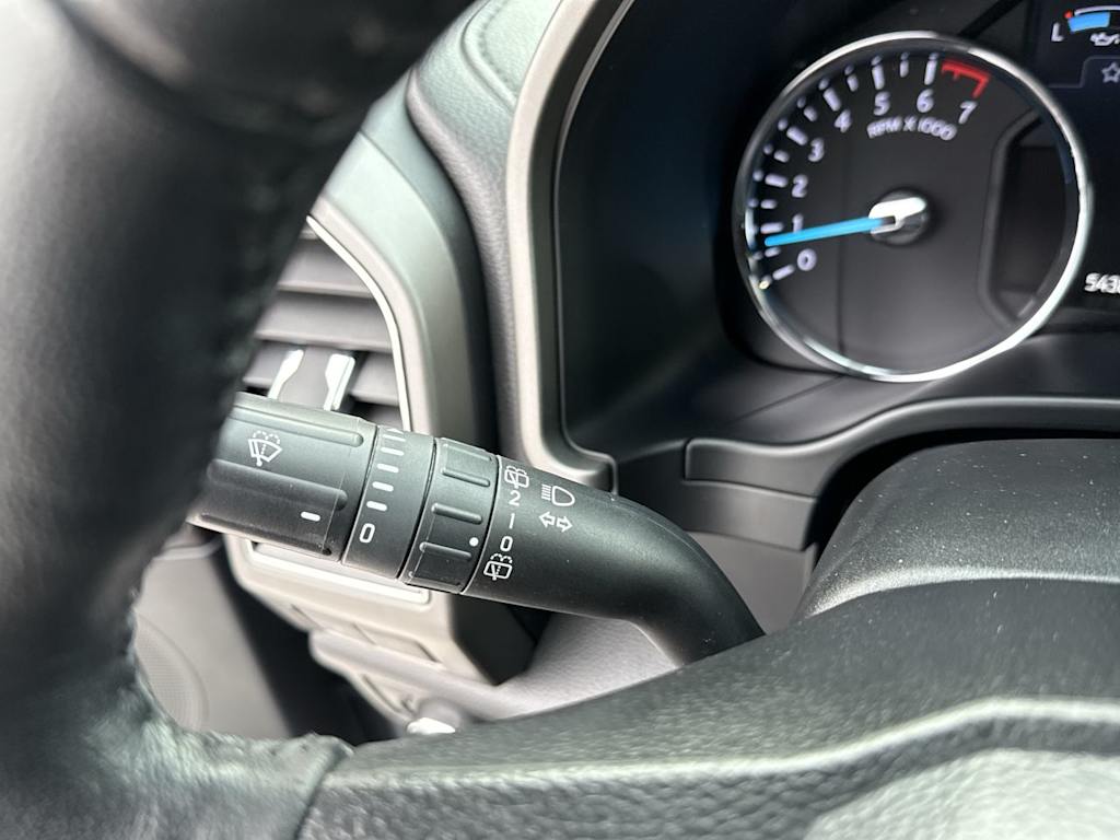 Thumbnail: 2020 Ford Expedition - 15