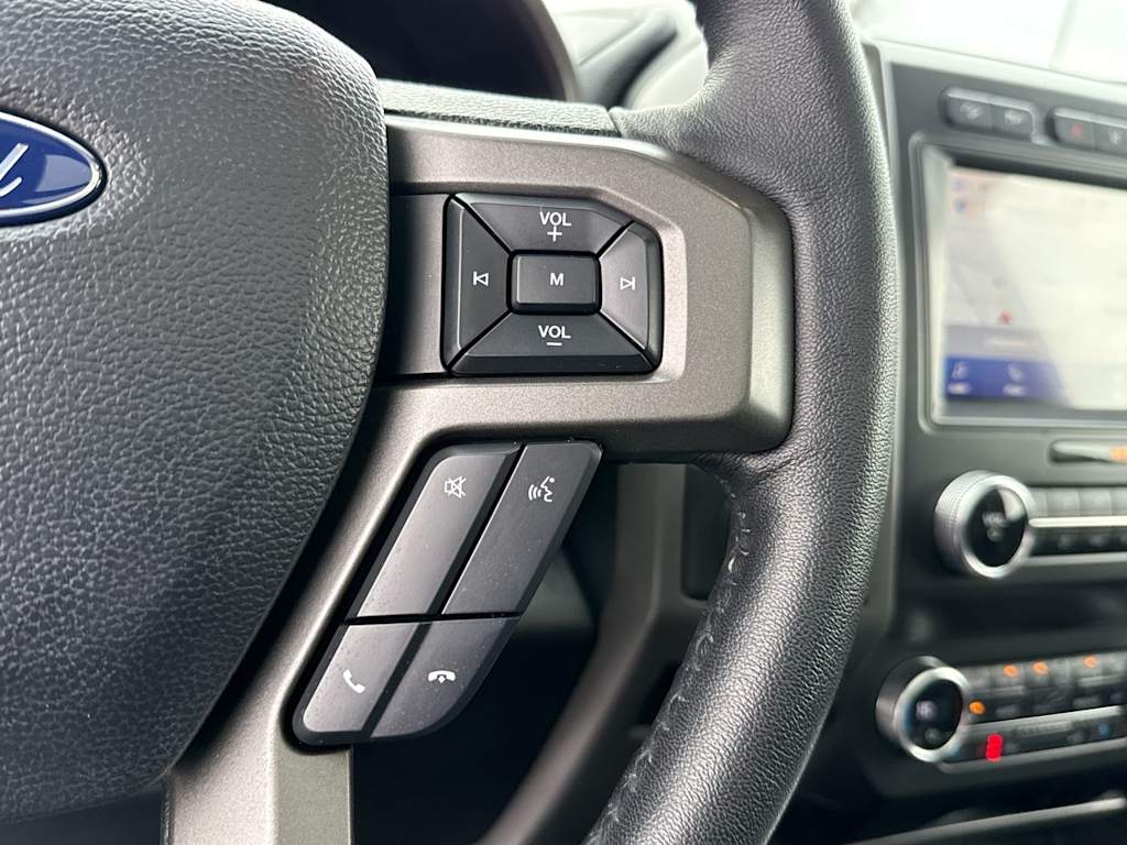 Thumbnail: 2020 Ford Expedition - 29