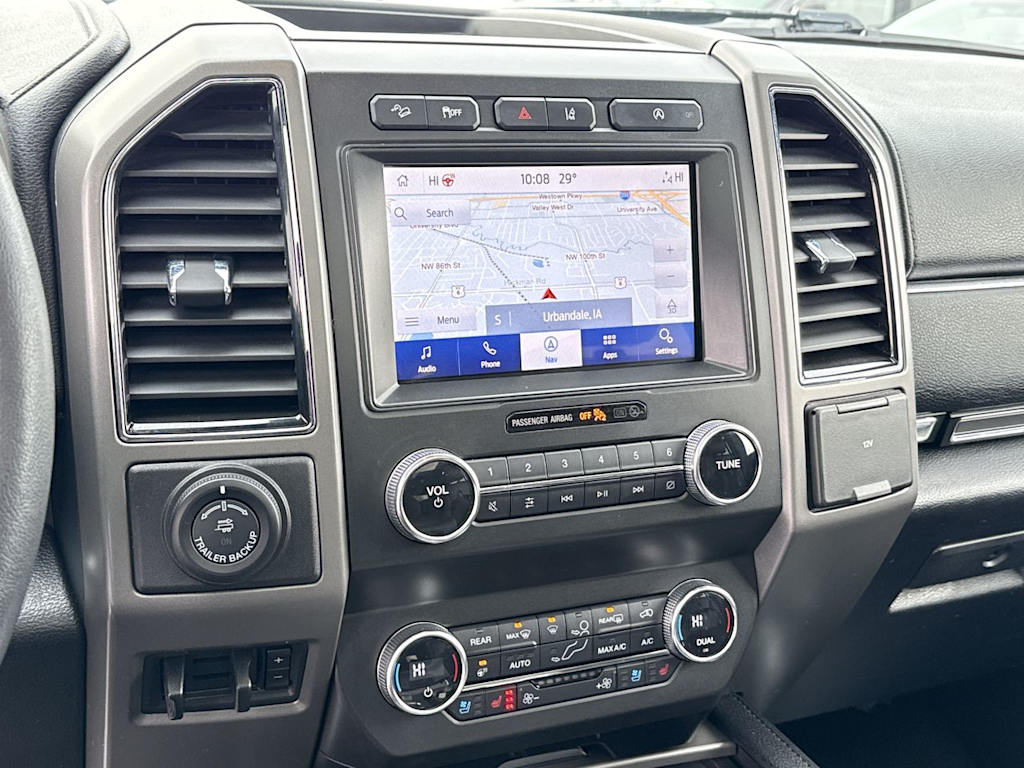 Thumbnail: 2020 Ford Expedition - 14