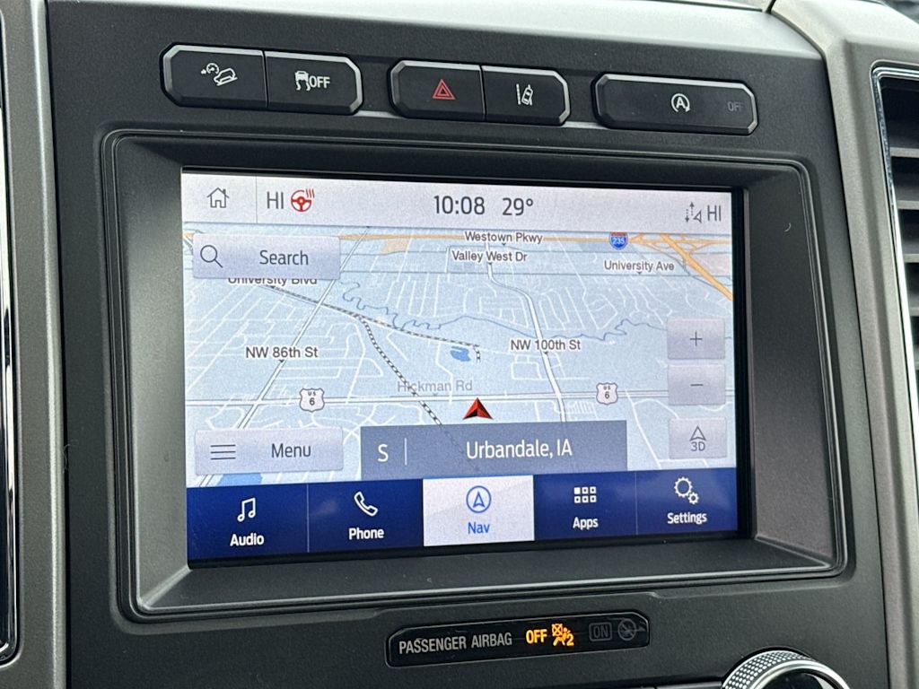 Thumbnail: 2020 Ford Expedition - 30