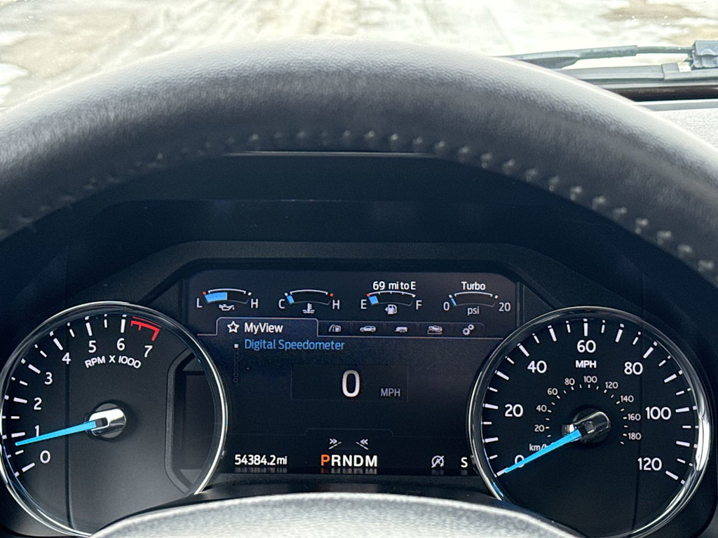 Thumbnail: 2020 Ford Expedition - 16