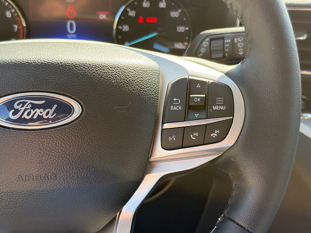 Thumbnail: 2023 Ford Explorer - 27