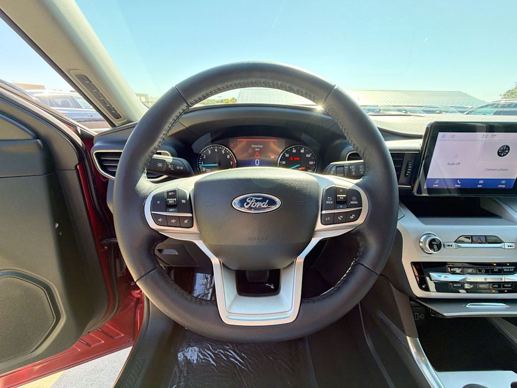 Thumbnail: 2023 Ford Explorer - 13