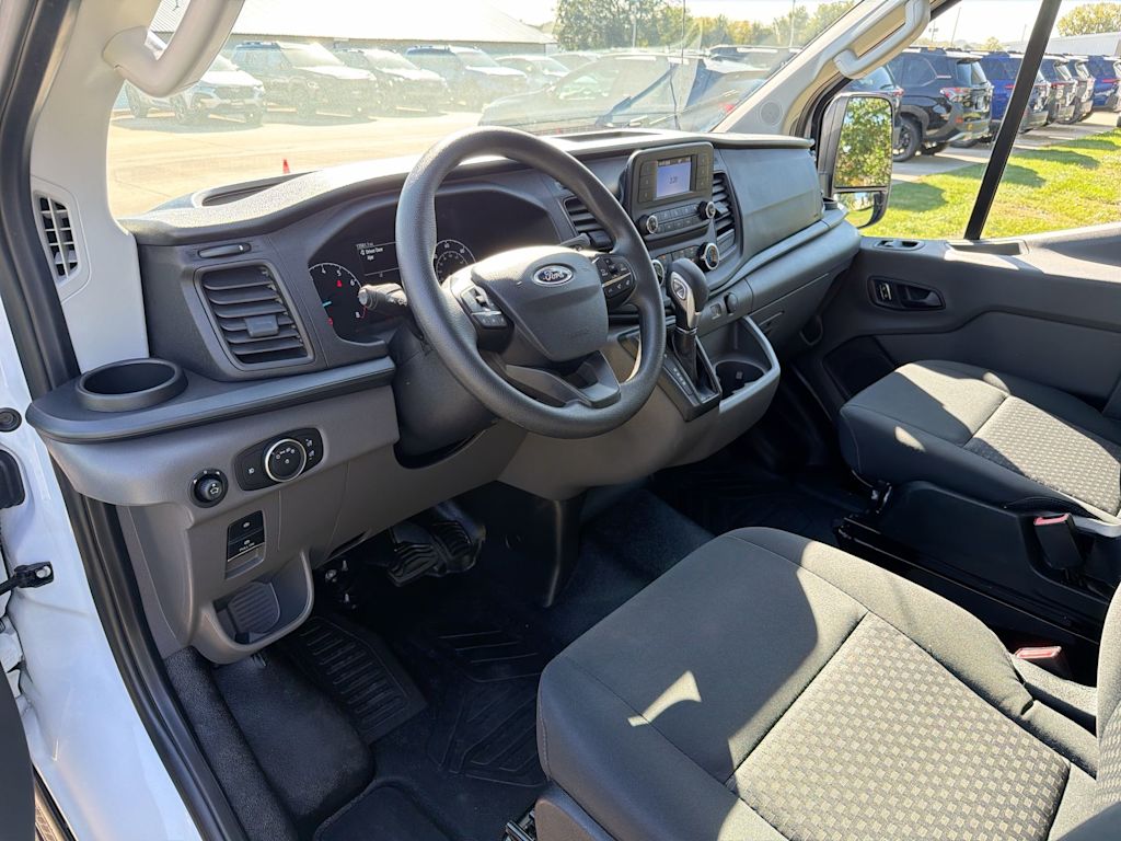 Thumbnail: 2025 Ford Transit Series - 2