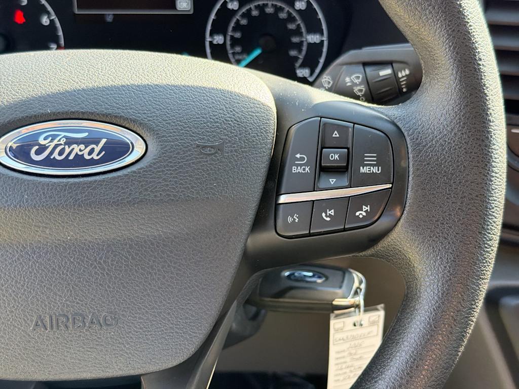 Thumbnail: 2025 Ford Transit Series - 26
