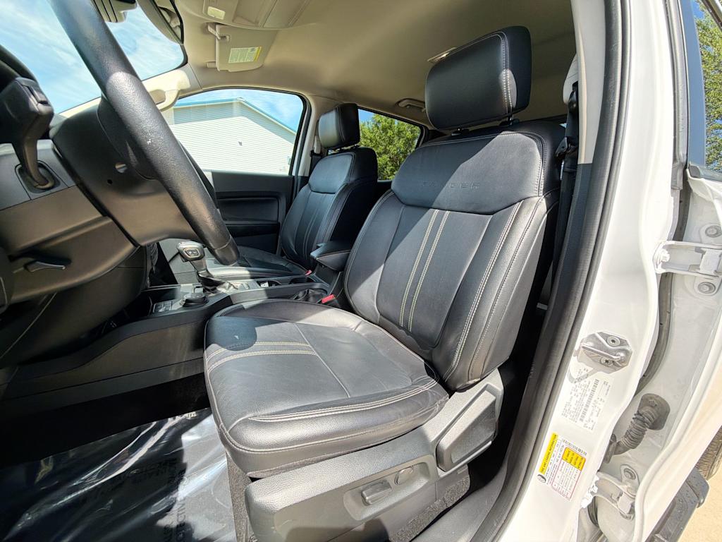 Thumbnail: 2019 Ford Ranger - 10
