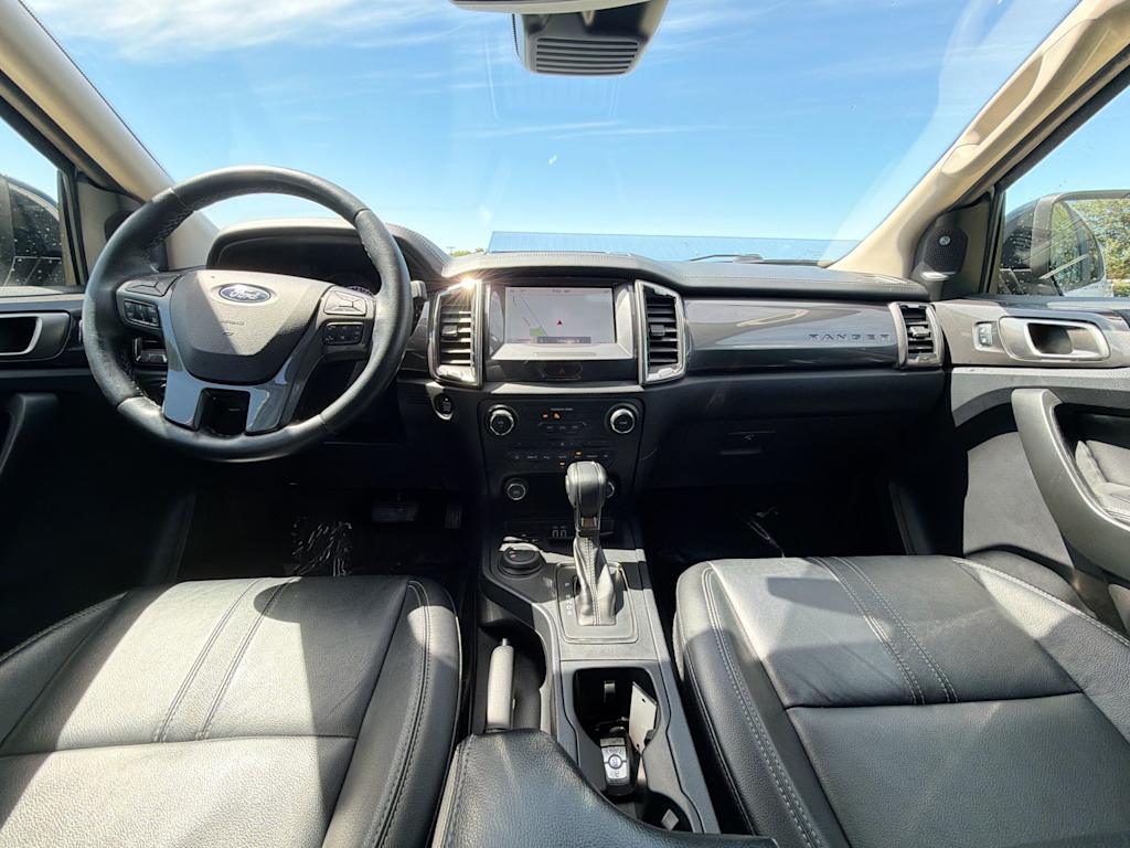 Thumbnail: 2019 Ford Ranger - 9