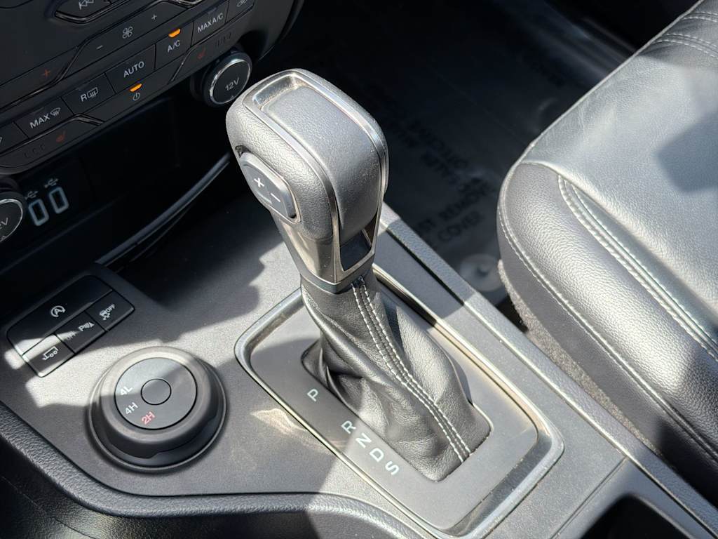 Thumbnail: 2019 Ford Ranger - 15