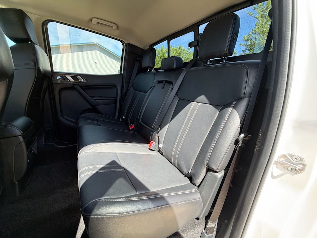 Thumbnail: 2019 Ford Ranger - 25
