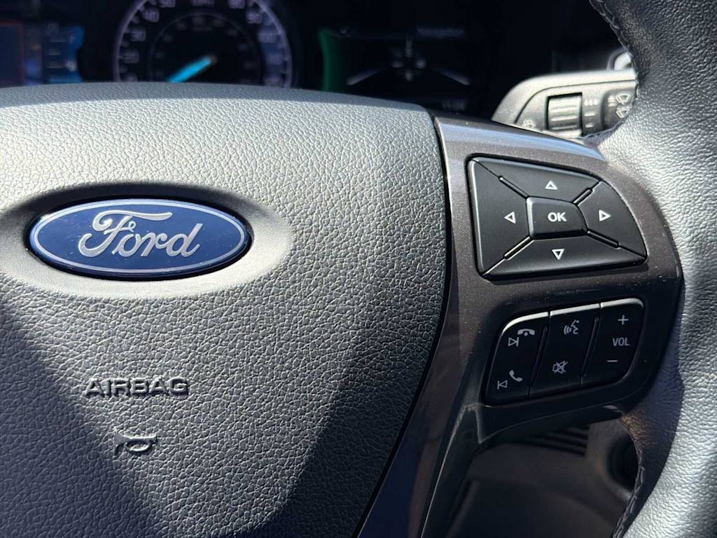 Thumbnail: 2019 Ford Ranger - 28