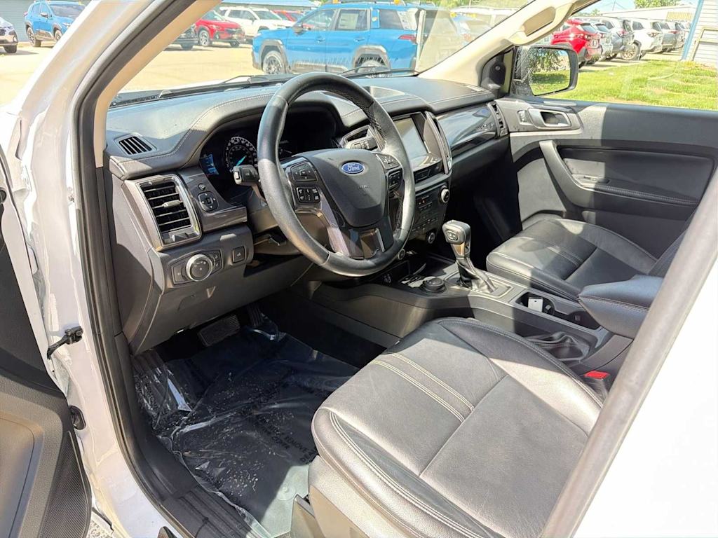 Thumbnail: 2019 Ford Ranger - 2