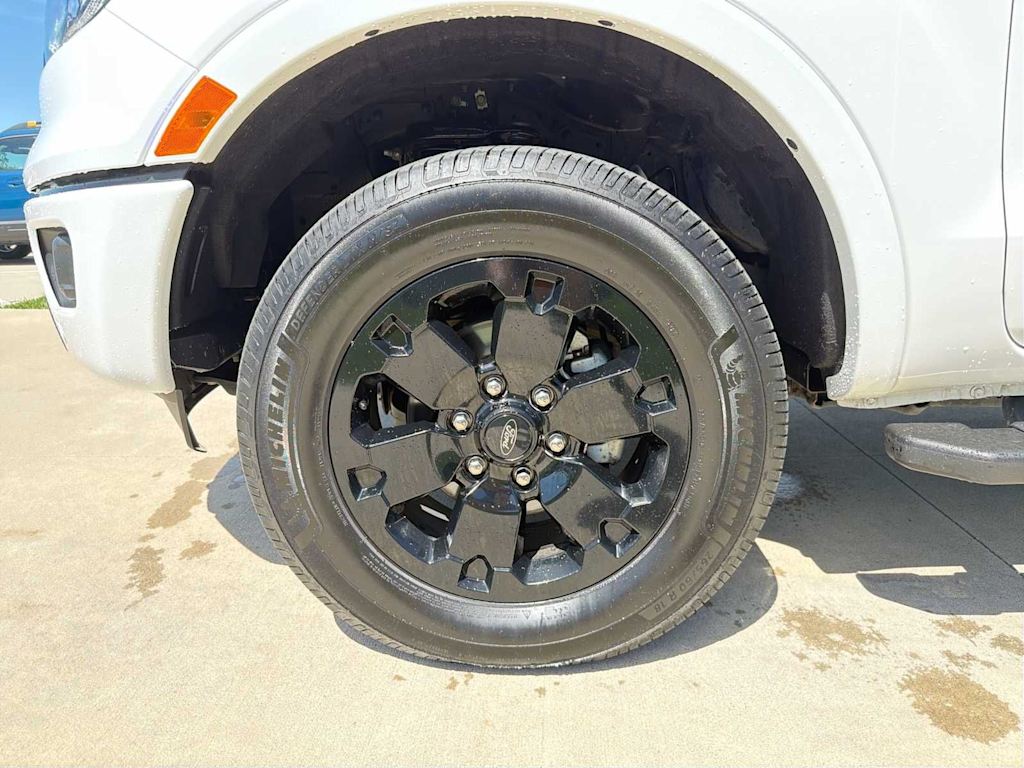 Thumbnail: 2019 Ford Ranger - 7