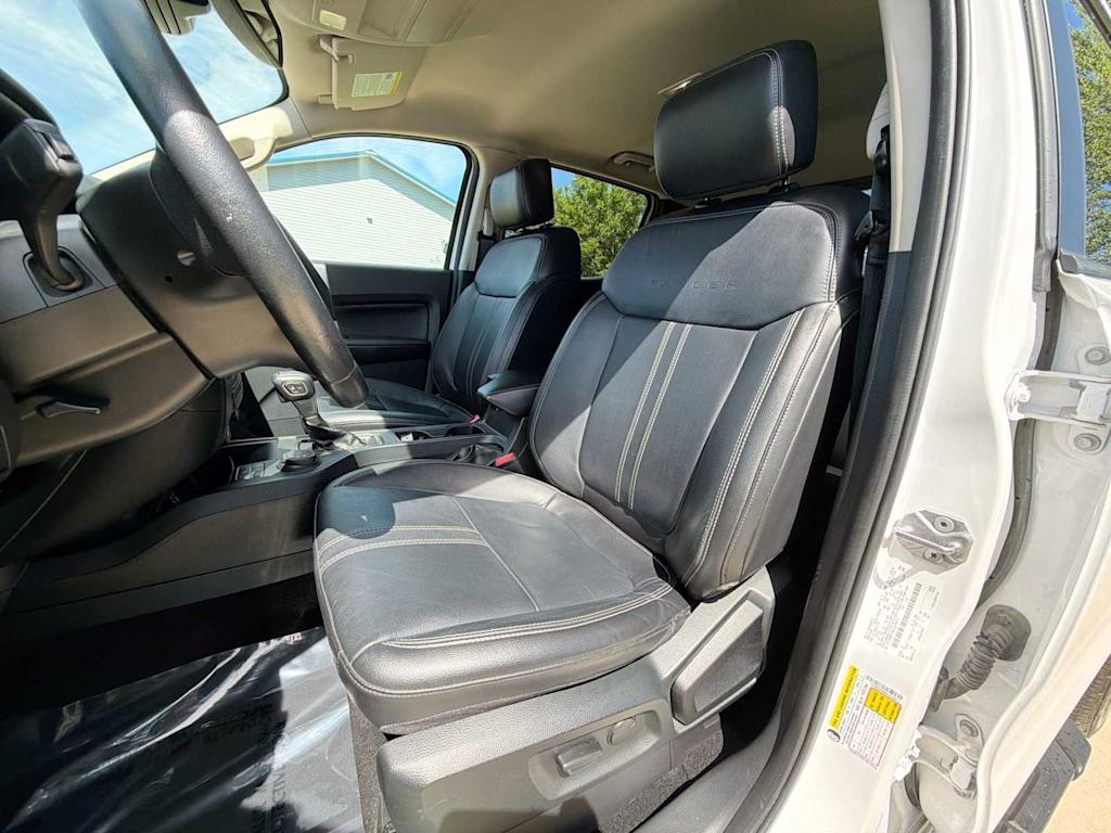 Thumbnail: 2019 Ford Ranger - 10