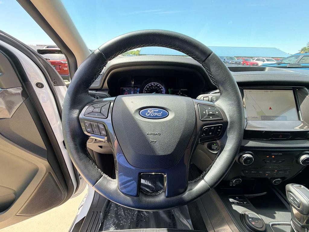 Thumbnail: 2019 Ford Ranger - 13