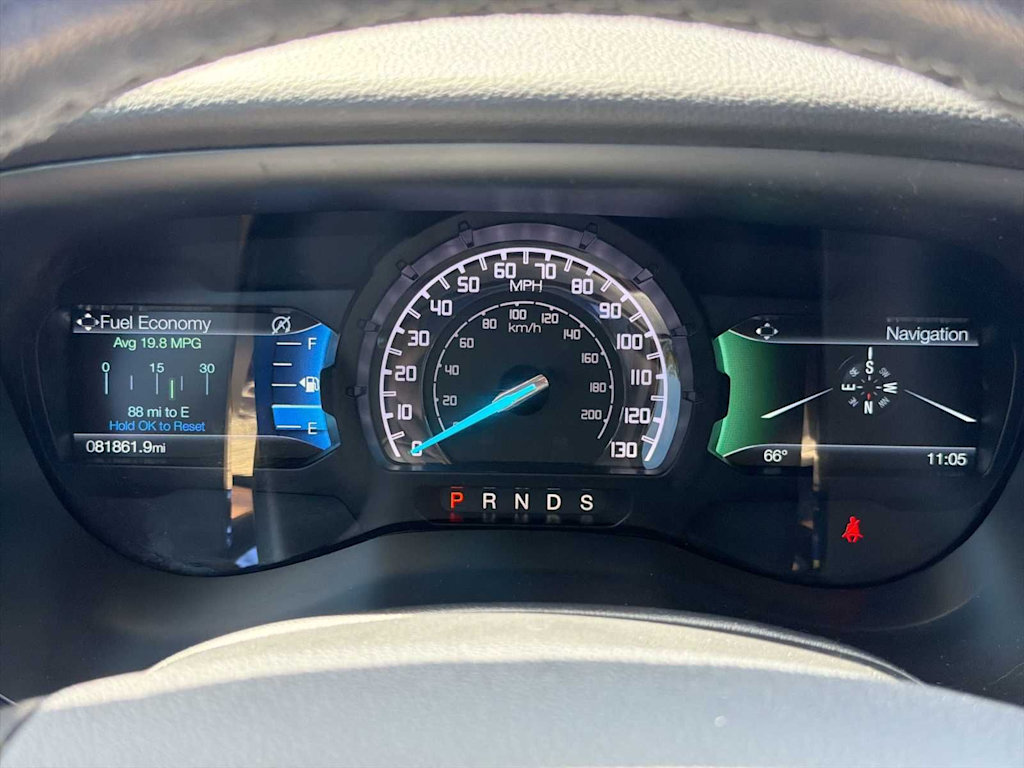 Thumbnail: 2019 Ford Ranger - 16