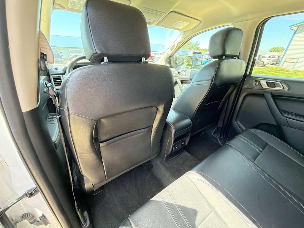 Thumbnail: 2019 Ford Ranger - 12