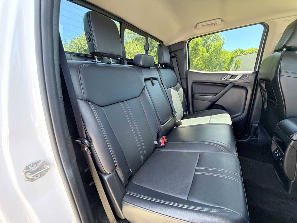 Thumbnail: 2019 Ford Ranger - 26