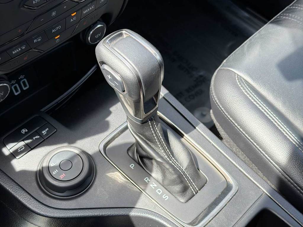 Thumbnail: 2019 Ford Ranger - 15