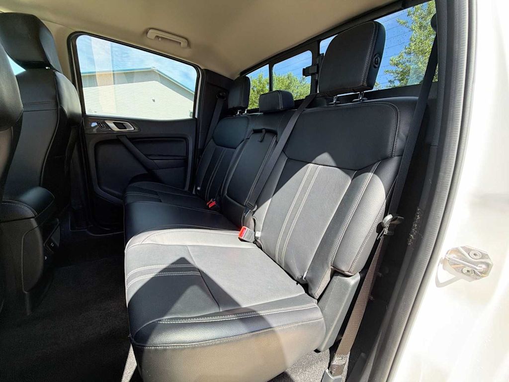 Thumbnail: 2019 Ford Ranger - 25