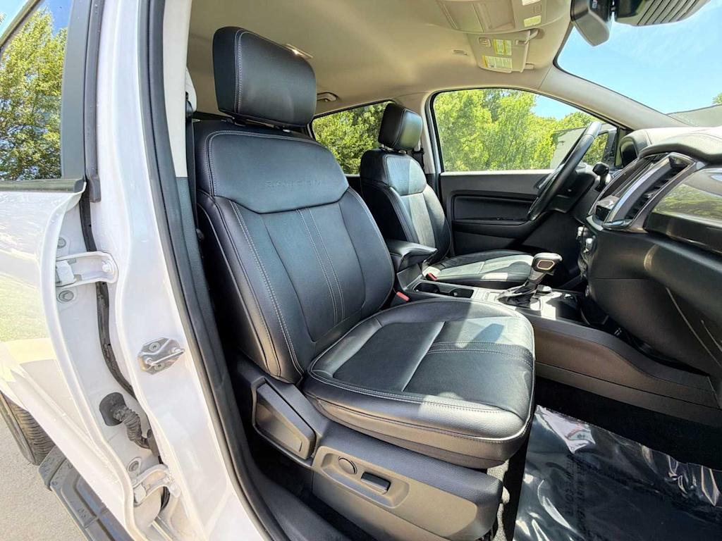 Thumbnail: 2019 Ford Ranger - 11